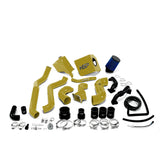 2015-2016 Chevrolet / GMC Deluxe Max Air Flow Bundle Custom Color