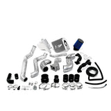 2015-2016 Chevrolet / GMC Deluxe Max Air Flow Bundle