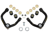 1996-2004 Toyota Tacoma/1996-2002 Toyota 4Runner Tubular Upper Control Arm W/Delta Joint Kit Icon Vehicle Dynamics