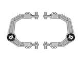 1996-2004 Toyota Tacoma/1996-2002 Toyota 4Runner Billet Upper Control Arm W/ Delta Joint Kit Icon Vehicle Dynamics