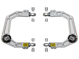 2007-2014 Toyota FJ Cruiser/2003-2024 Toyota 4Runner/2003-2023 Lexus GX Billet Upper Control Arm W/ Delta Joint Kit Icon Vehicle Dynamics