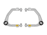 2024-2025 Toyota Tacoma/2024-2025 Toyota Land Cruiser 250 Series/2024-2025 Lexus GX550/2025 Toyota 4Runner Front Billet Upper Control Arms W/ Delta Joint Pro Icon Vehicle Dynamics