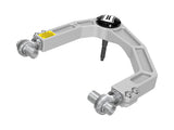 2022-2023 Toyota Land Cruiser 300 Series Billet Upper Control Arm W/Delta Joint Pro Kit Icon Vehicle Dynamics
