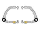 2022-2023 Toyota Land Cruiser 300 Series Billet Upper Control Arm W/Delta Joint Pro Kit Icon Vehicle Dynamics