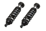 2000-2006 Toyota Tundra 2001-2007 Toyota Sequoia V.S. 2.5 Series Coilover Kit Internal Reservoir 700 Lb In Coils Icon Vehicle Dynamics