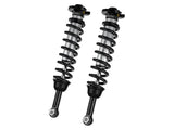 2022-2023 Toyota Land Cruiser 300 Series 2.5 Vs Internal Reservoir Coilover Kit Front Icon Vehicle Dynamics
