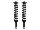 2022-2023 Toyota Land Cruiser 300 Series 2.5 Vs Internal Reservoir Coilover Kit Front Icon Vehicle Dynamics