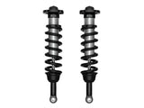 2022-2025 Toyota Tundra 1.25-3.5 Inch Lift 2023-2025 Sequoia 3-4.5 Inch Lift Front V.S. 2.5 Series Coilover Kit Internal Reservoir Pair Icon Vehicle Dynamics