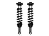 2023-2025 Sequoia Trd Pro 1-2.5 Inch Lift Front V.S. 2.5 Series Front Coilover Kit Internal Reservoir Pair Icon Vehicle Dynamics