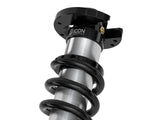 2024-2025 Lexus GX550 1.25-3 Inch Lift Front 2.5 Series Coilover Kit Internal Reservoir Icon Vehicle Dynamics
