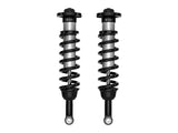 2024-2025 Lexus GX550 1.25-3 Inch Lift Front 2.5 Series Coilover Kit Internal Reservoir Icon Vehicle Dynamics