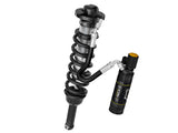 2010-2024 Toyota 4Runner 0-3.5 Inch Lift V.S. 2.5 Series Extended Travel Coilover Kit Remote Reservoir W/ CDEV 700 Lbs/In Coils Icon Vehicle Dynamics