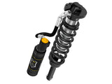 2010-2024 Toyota 4Runner 0-3.5 Inch Lift V.S. 2.5 Series Extended Travel Coilover Kit Remote Reservoir W/ CDEV Icon Vehicle Dynamics