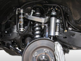 2007-2021 Toyota Tundra 2008-2022 Toyota Sequoia V.S. 3.0 Series Coilover Kit Remote Reservoir W  CDCV Icon Vehicle Dynamics