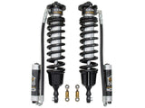 2007-2021 Toyota Tundra 2008-2022 Toyota Sequoia V.S. 3.0 Series Coilover Kit Remote Reservoir W  CDCV Icon Vehicle Dynamics
