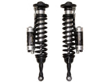 08-Up LC 200 2.5 VS RR CDCV Coilover Kit Icon Vehicle Dynamics