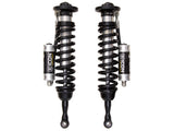 08-Up Land Cruiser 200 2.5 VS RR Coilover Kit Icon Vehicle Dynamics