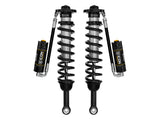 2022-2023 Toyota Land Cruiser 300 Series 2.5 Vs Remote Reservoir Coilover Kit Front Icon Vehicle Dynamics