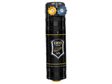 2022-2025 Toyota Tundra 1.25-3.5 Inch Lift 2023-2025 Sequoia 3-4.5 Inch Lift Front V.S. 2.5 Series Coilover Kit Remote Reservoir W  CDXS Pair Icon Vehicle Dynamics