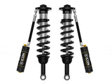 2022-2024 Toyota Tundra 5-6 Inch Lift Front V.S. 2.5 Series Coilover Kit Remote Reservoir W/ CDCV Pair Icon Vehicle Dynamics