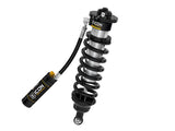 2022-2025 Toyota Tundra 1.25-3.25 Inch Lift 2023-2025 Sequoia 3-4.25 Inch Lift V.S. 3.0 Series Front Coilover Kit Remote Reservoir W CDCV Pair Icon Vehicle Dynamics