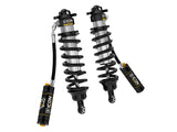 2022-2025 Toyota Tundra 1.25-3.25 Inch Lift 2023-2025 Sequoia 3-4.25 Inch Lift V.S. 3.0 Series Front Coilover Kit Remote Reservoir W CDCV Pair Icon Vehicle Dynamics