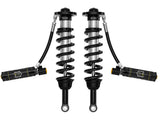 2024-2025 Toyota Tacoma V.S. 2.5 Series Coilover Kit Remote Reservoir W/ CDEV Pair Icon Vehicle Dynamics