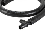 Magnum Force Replacement Fuel Hose Kit 1/2 Inch ID x 36 Inch L aFe Power