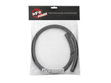 Magnum Force Replacement Fuel Hose Kit 1/2 Inch ID x 36 Inch L aFe Power