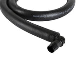 Magnum Force Replacement Fuel Hose Kit 5/8 Inch ID x 36 Inch L aFe Power