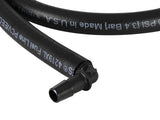 Magnum Force Replacement Fuel Hose Kit 3/8 Inch ID x 36 Inch L aFe Power