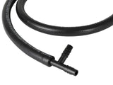 Magnum Force Replacement Fuel Hose Kit 5/16 Inch ID x 36 Inch L aFe Power