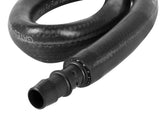 Magnum Force Cold Air Intake System Spare Parts Kit 3/4 Inch ID x 24 Inch L Rubber aFe Power