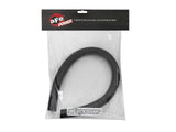 Magnum Force Cold Air Intake System Spare Parts Kit 3/4 Inch ID x 24 Inch L Rubber aFe Power