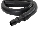 Magnum Force Cold Air Intake System Spare Parts Kit 3/4 Inch ID x 24 Inch L Silicone aFe Power