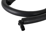 Magnum Force Replacement Coolant Hose 3/8 Inch ID x 36 Inch L aFe Power