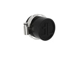 Takeda Cold Air Intake System Spare Parts 1 Inch Cap Kit aFe Power