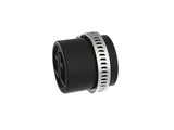 Takeda Cold Air Intake System Spare Parts 1 Inch Cap Kit aFe Power