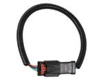 Magnum Force Cold air Intake MAF Harness Extension - 12 Inch Ford Diesel Trucks 11-19 V8-6.7L (td)/18-20 V6-3.0L (td) aFe Power