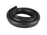 Magnum Force Cold Air Intake Replacement Trim Seal Kit 1/16 Inch X 3/4 Inch seal bulb X 36 Inch L aFe Power