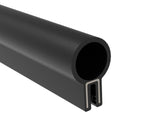 Magnum Force Cold Air Intake Replacement Trim Seal Kit 1/16 Inch X 3/4 Inch seal bulb X 36 Inch L aFe Power