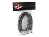 Magnum Force Cold Air Intake Replacement Trim Seal Kit 1/16 Inch X 3/4 Inch seal bulb X 36 Inch L aFe Power