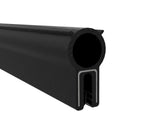 Magnum Force Cold Air Intake Replacement Trim Seal Kit 1/16 Inch X 7/16 Inch seal bulb X 36 Inch L aFe Power