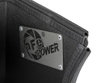 Magnum Force Cold Air Intake Replacement Trim Seal Kit 1/16 Inch X 7/16 Inch seal bulb X 36 Inch L aFe Power