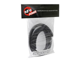 Magnum Force Cold Air Intake Replacement Trim Seal Kit 1/16 Inch X 7/16 Inch seal bulb X 36 Inch L aFe Power