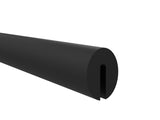 Magnum Force Cold Air Intake Replacement Edge Trim Kit 1/16 Inch X 36 Inch L aFe Power