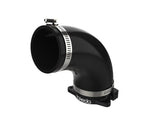 Takeda Turbo Inlet for Factory Intake Hyundai Veloster N 19-22/ Kona N 22-23 L4-2.0L (t) aFe Power
