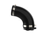 Takeda Turbo Inlet for Factory Intake Hyundai Veloster N 19-22/ Kona N 22-23 L4-2.0L (t) aFe Power