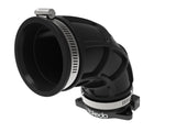 Takeda Turbo Inlet for Takeda Intake Fits Takeda Intakes Pn: 56-70021, 56-10021, 56-70035, 56-10035, 56-70057, 56-10057 & 56-70058 aFe Power