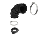 Takeda Turbo Inlet for Takeda Intake Fits Takeda Intakes Pn: 56-70021, 56-10021, 56-70035, 56-10035, 56-70057, 56-10057 & 56-70058 aFe Power